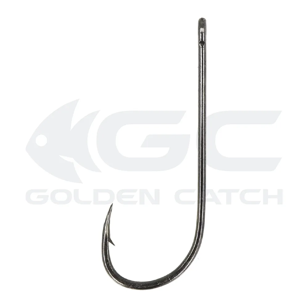 Гачок GC Feeder Basic F-31BN №14(10шт)