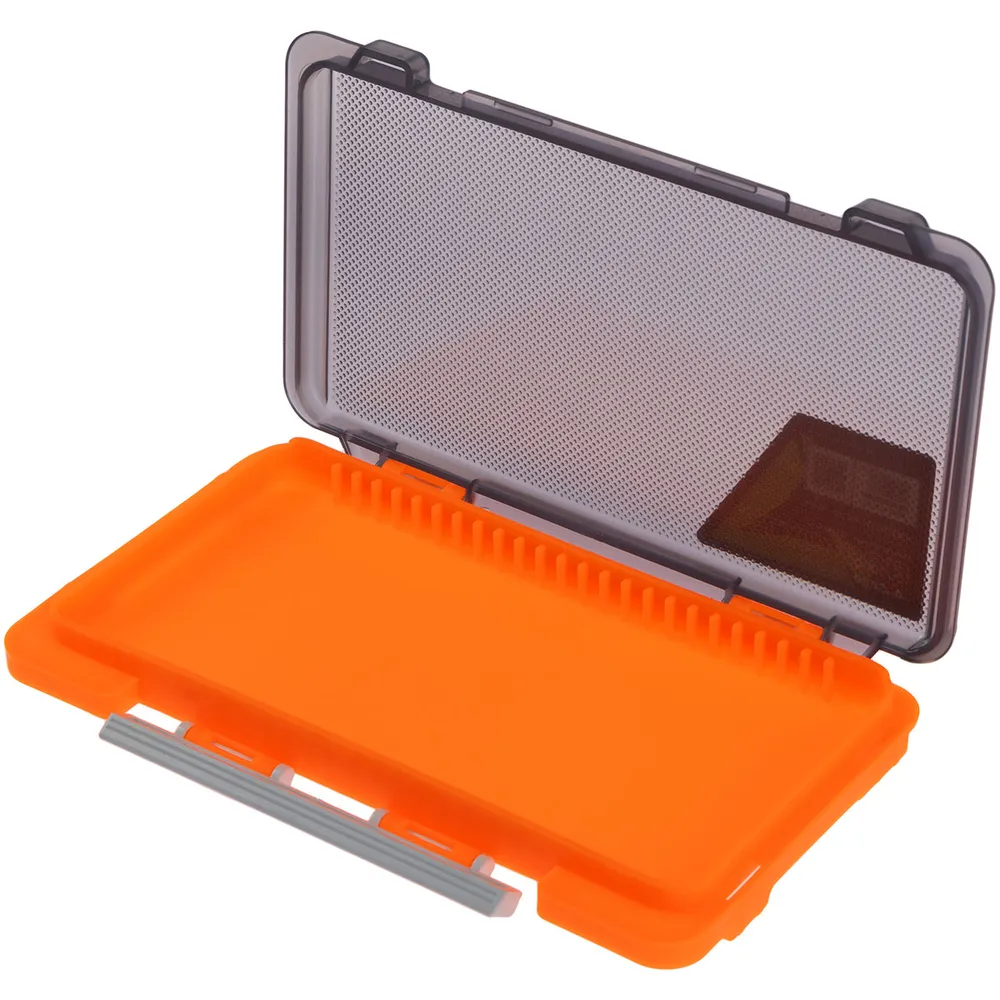 Коробка Select Terminal Tackle Box SLXD-63B 17.5x10.5x2cm