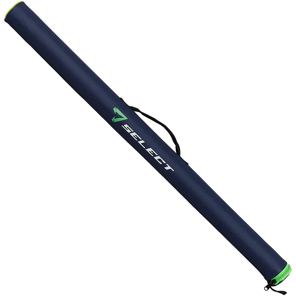 Тубус Select жорсткий 150х7.5cm к:синій
