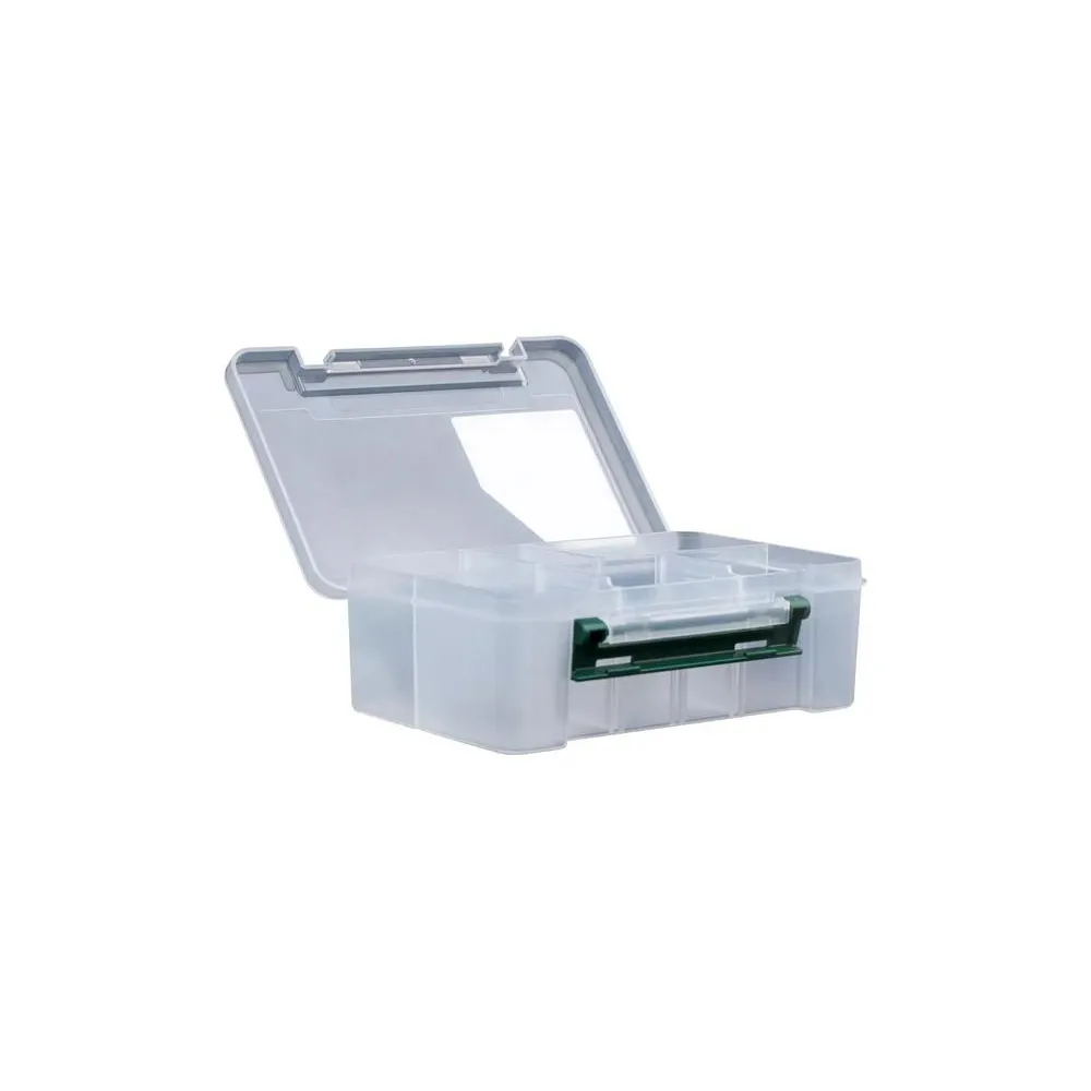 Коробка Meiho Fly Case HD(F-HD) 178?120?60mm к:clear
