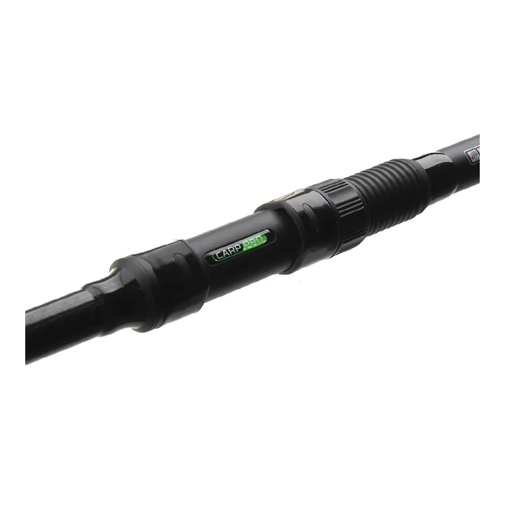 Коропове вудлище Carp Pro Cratus Compact EVO 12' 3.5lb