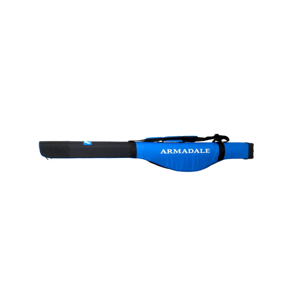 Кофр напівжорсткий Flagman New Armadale Hard Case 1sec 165см