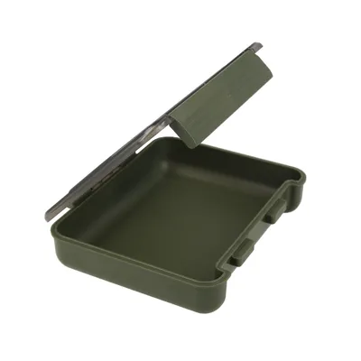 Коробка для аксесуарів GC G.Carp Mini Box 1 section