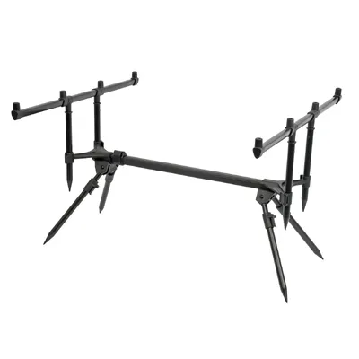 Род-под Carp Pro Tork Rod Pod For 4 Rods