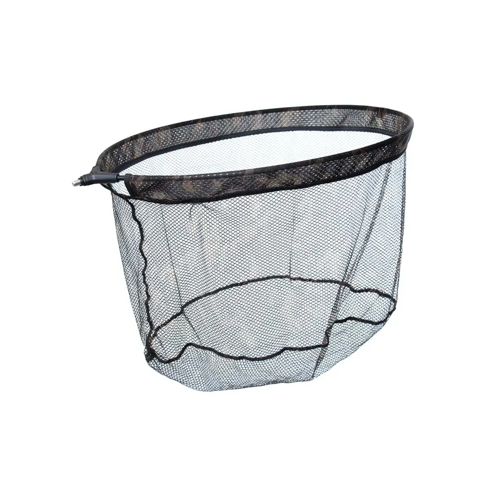 Голова підсака Carp Pro Landing Net Head Camo 24