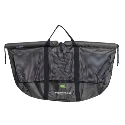 Сумка для тимчасового зберігання і зважування риби Carp Pro Weigh Sling Floating