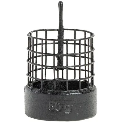 Годівниця Brain Куля L фарбована 070g