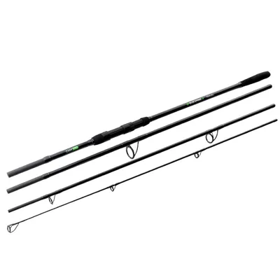 Коропове вудлище Carp Pro Blackpool Travel 12' 3lb