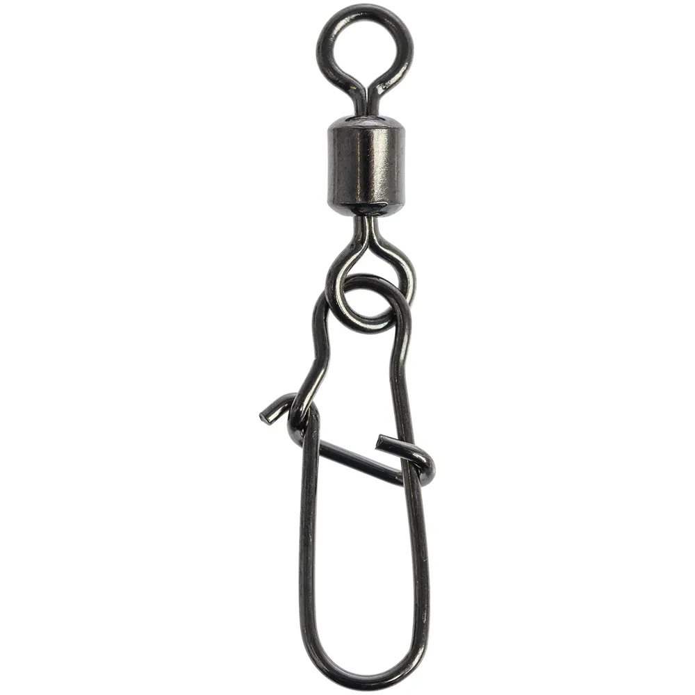 Вертлюжок з застібкою Select Basic Swivel Snap #14 (10 шт/уп)