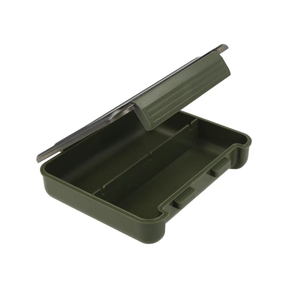 Коробка для аксесуарів GC G.Carp Mini Box 2 section