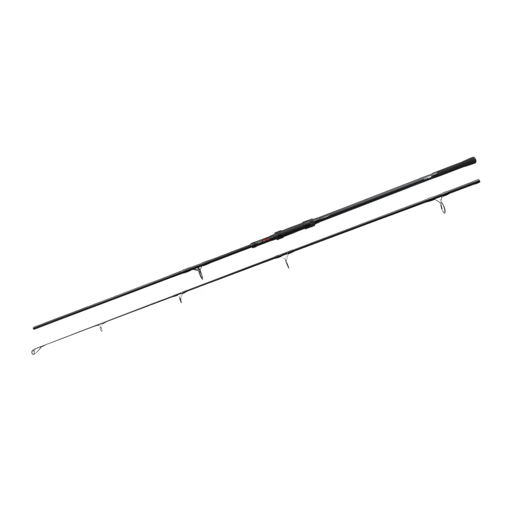 Коропове вудлище Carp Pro Cratus Compact EVO 12' 3.5lb