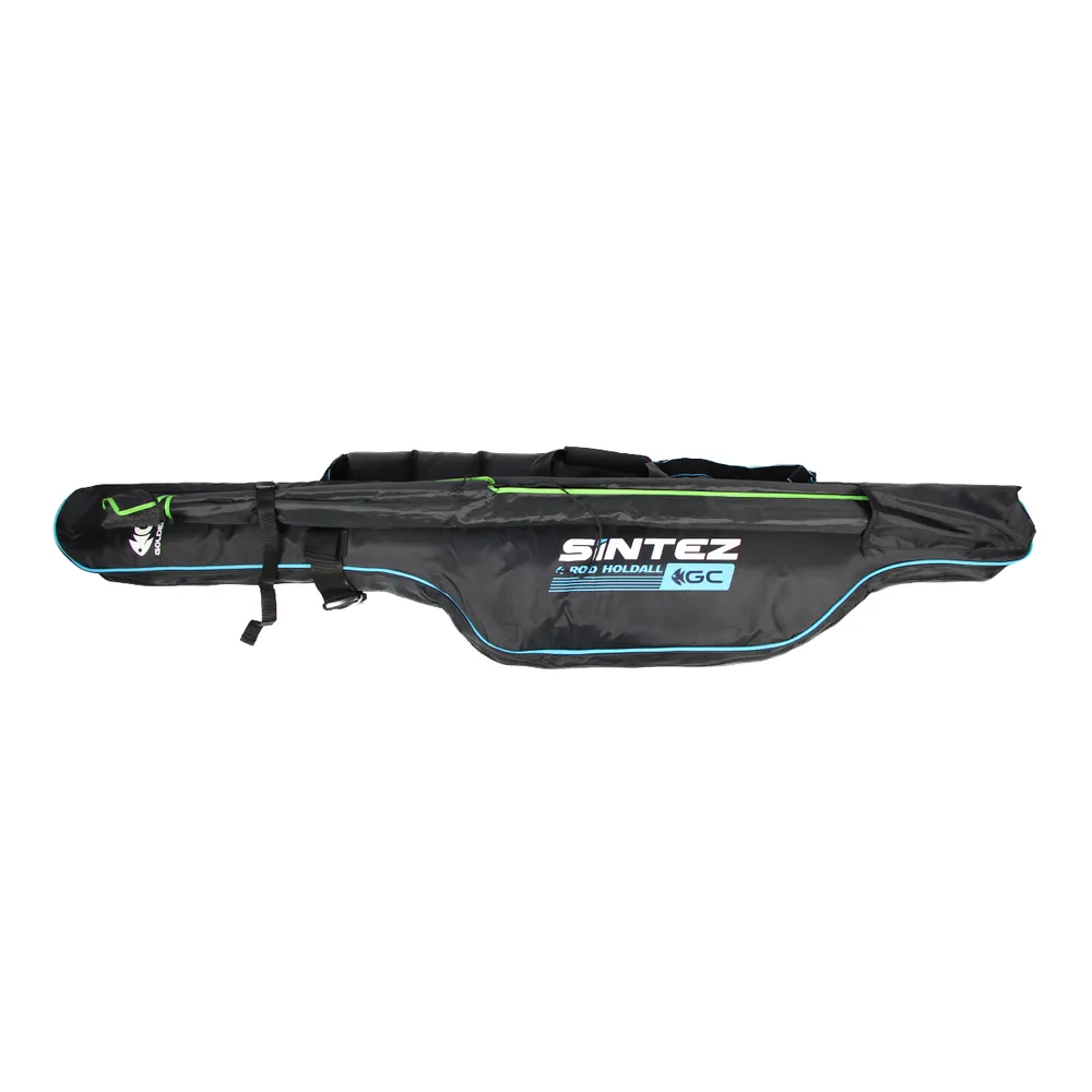 Чохол для вудилищ GC Sintez 4 Rod Holdall 1.60м