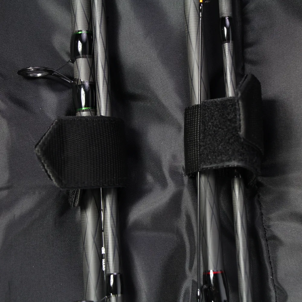 Чохол для вудилищ GC Sintez 4 Rod Holdall 1.60м