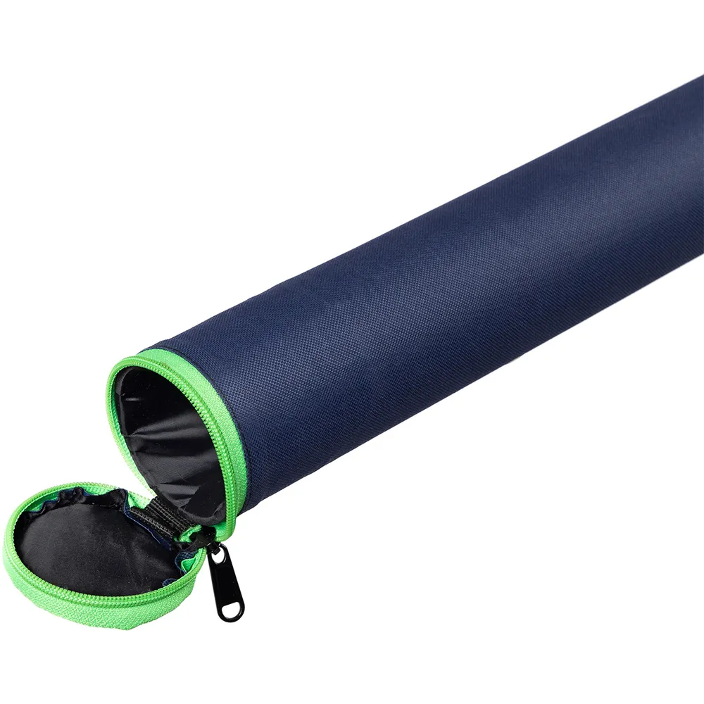 Тубус Select жорсткий 110х7.5cm к:синій