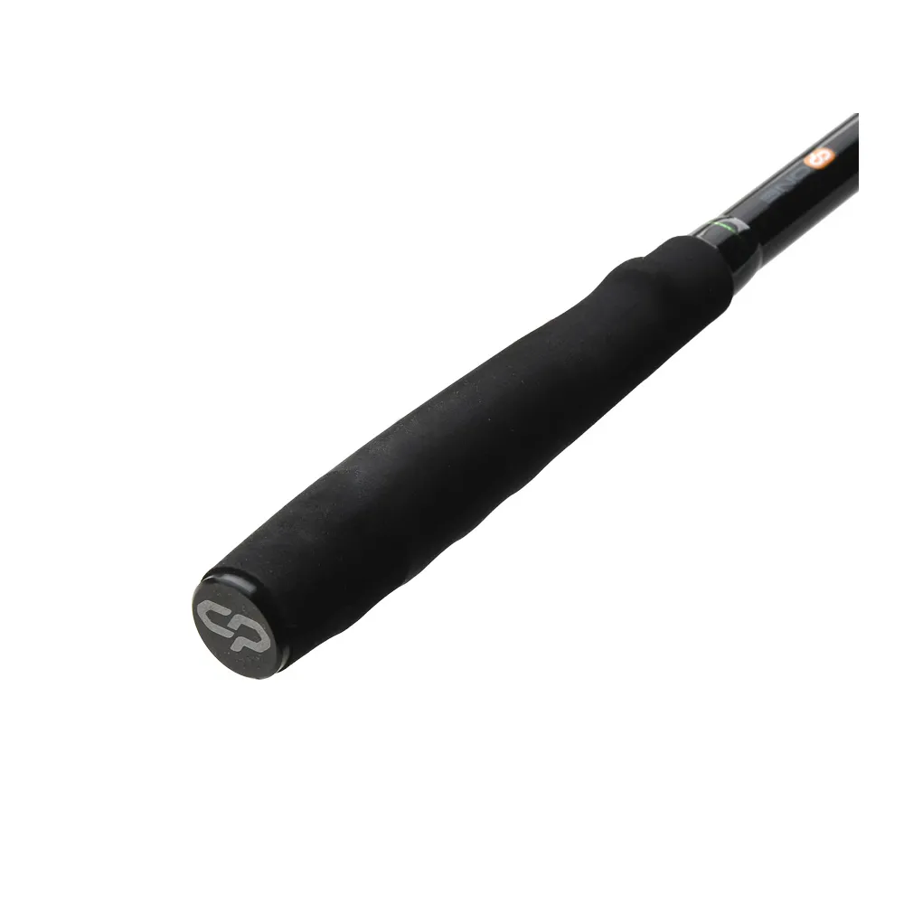 Коропове вудлище Carp Pro Blackpool Travel 13' 3.5lb