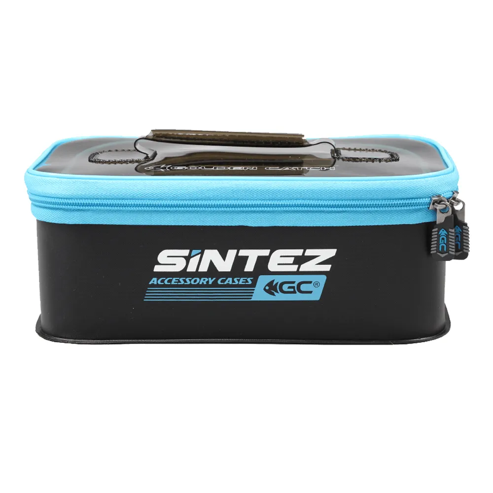 Набір кейсів GC Sintez Eva Accessory Cases