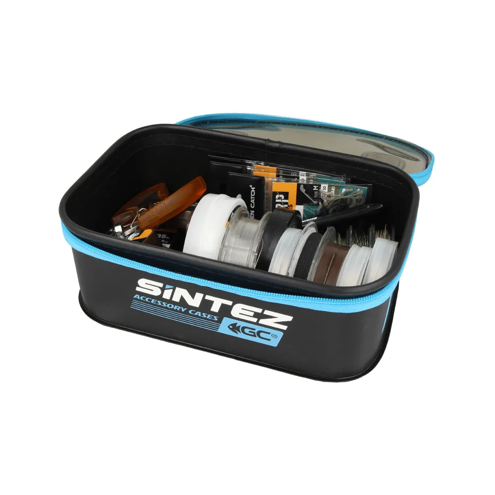 Кейс GC Sintez Eva Accessory 6 л