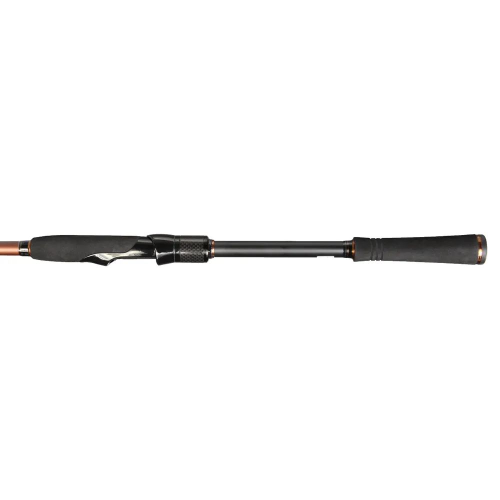 Вудилище спінінгове GC Inquisitor INS-762L 2.29м 2-12г