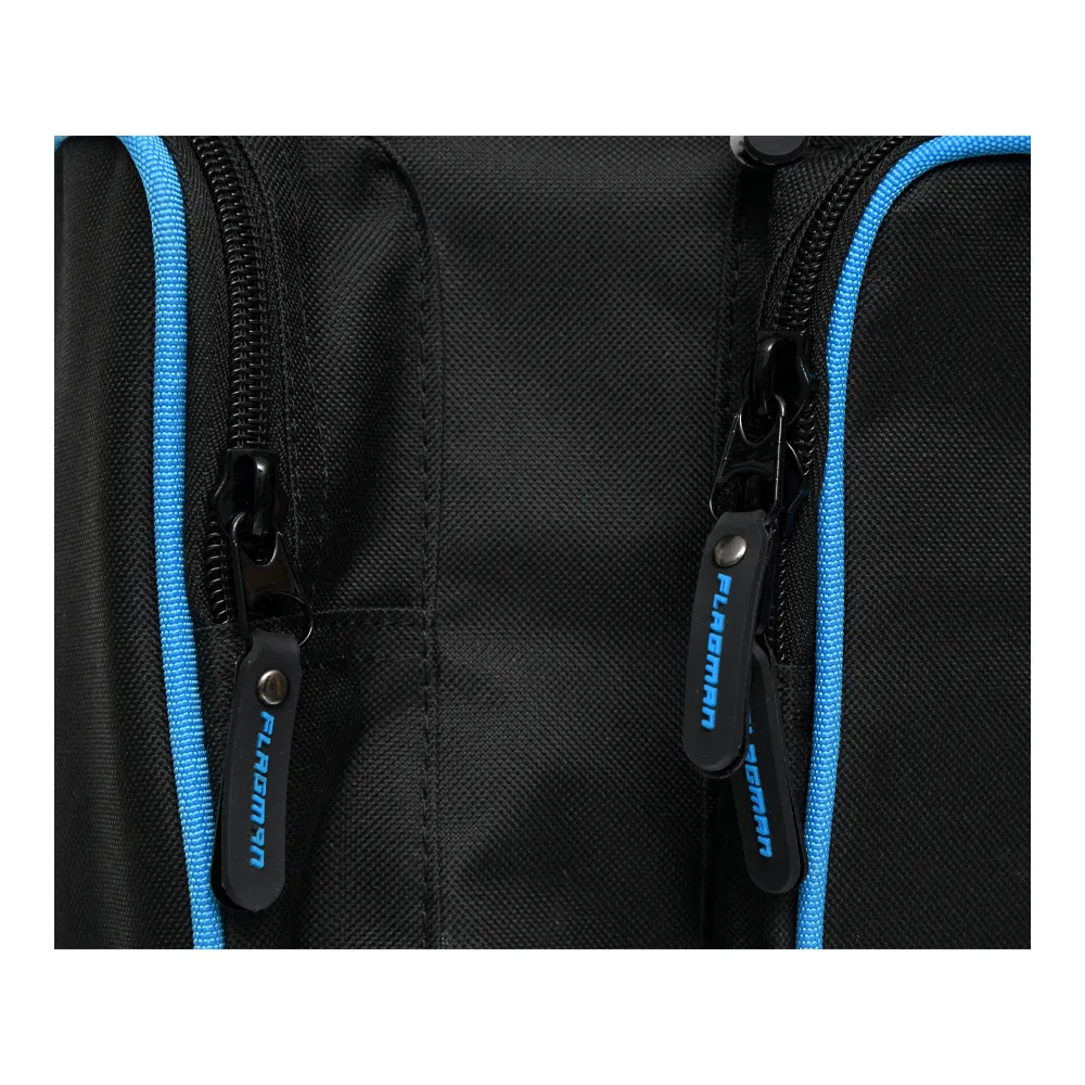 Сумка спінінгова Flagman Spin Bag 6