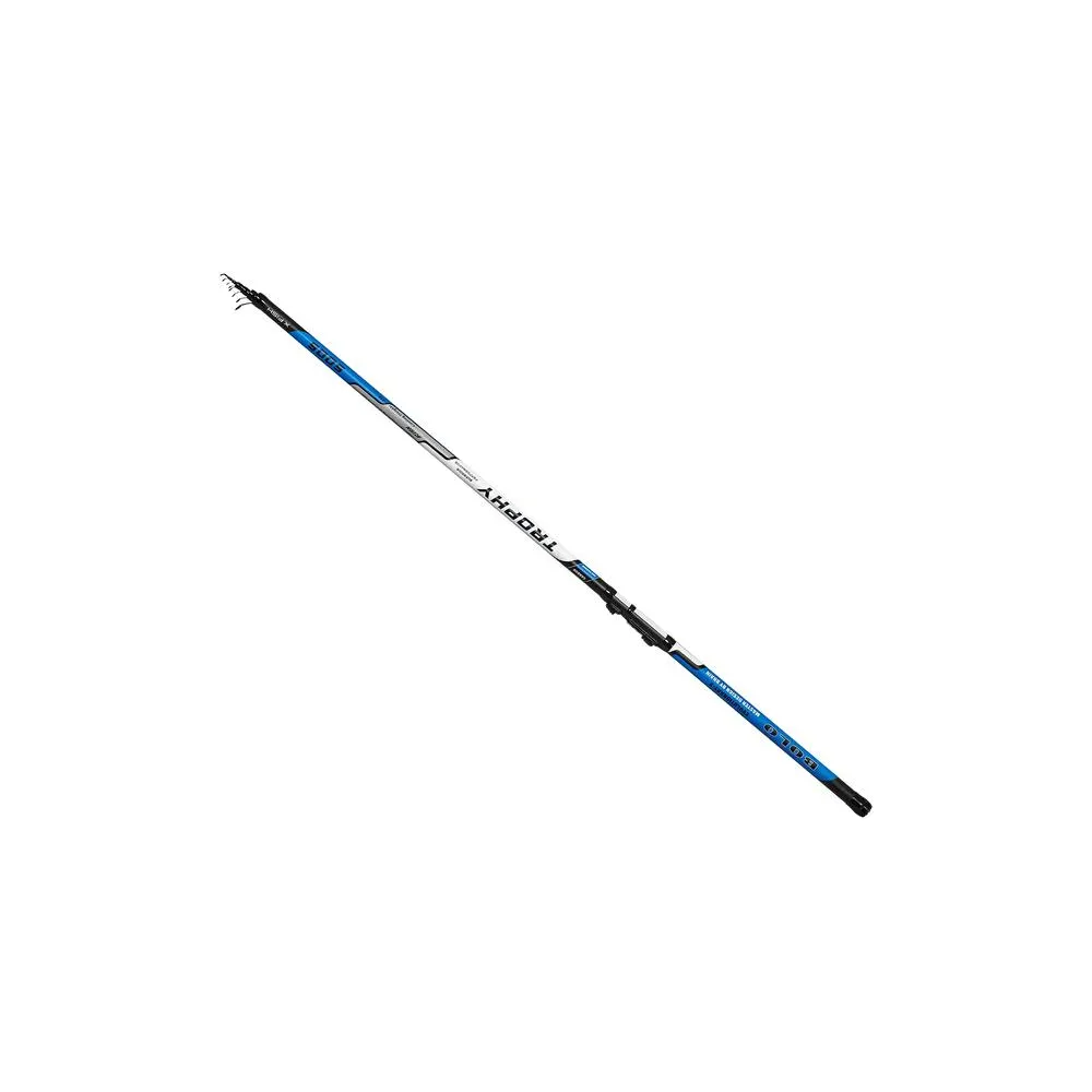 Вудилище болонське X-Fish Trophy 5m