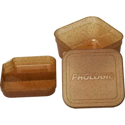 Ємність Prologic Mimicry Bait & Bits Tub M (17x17x6cm)