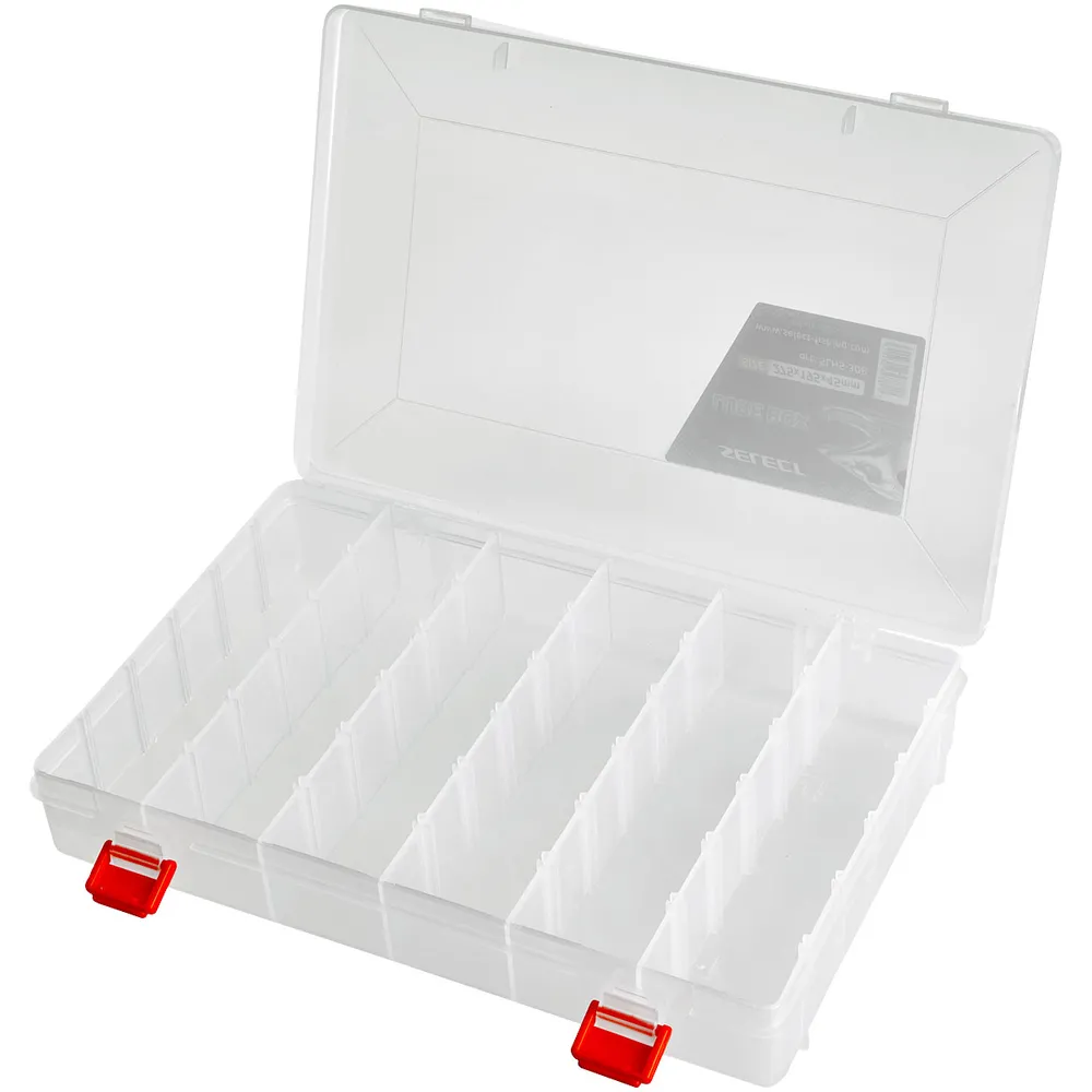 Коробка Select Lure Box SLHS-308 27.5х19.5х4.5cm