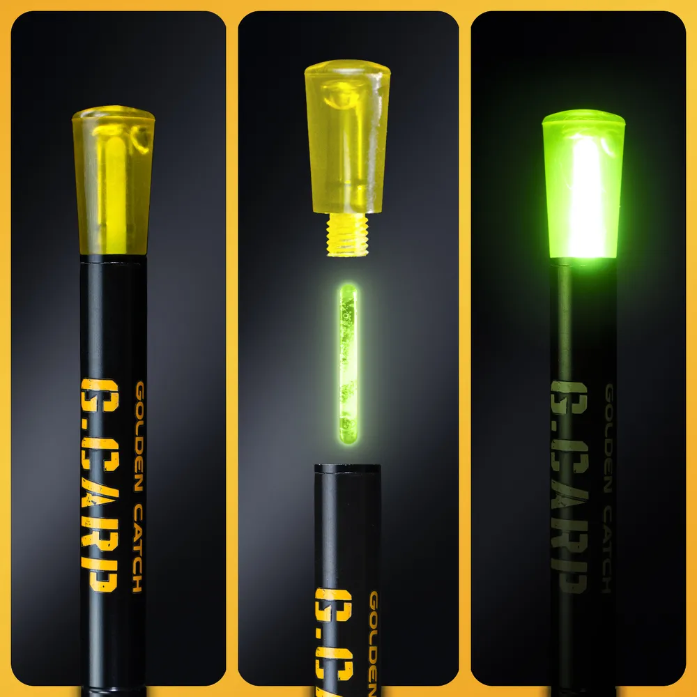 Кілочки маркернi GC G.Carp Distance Sticks