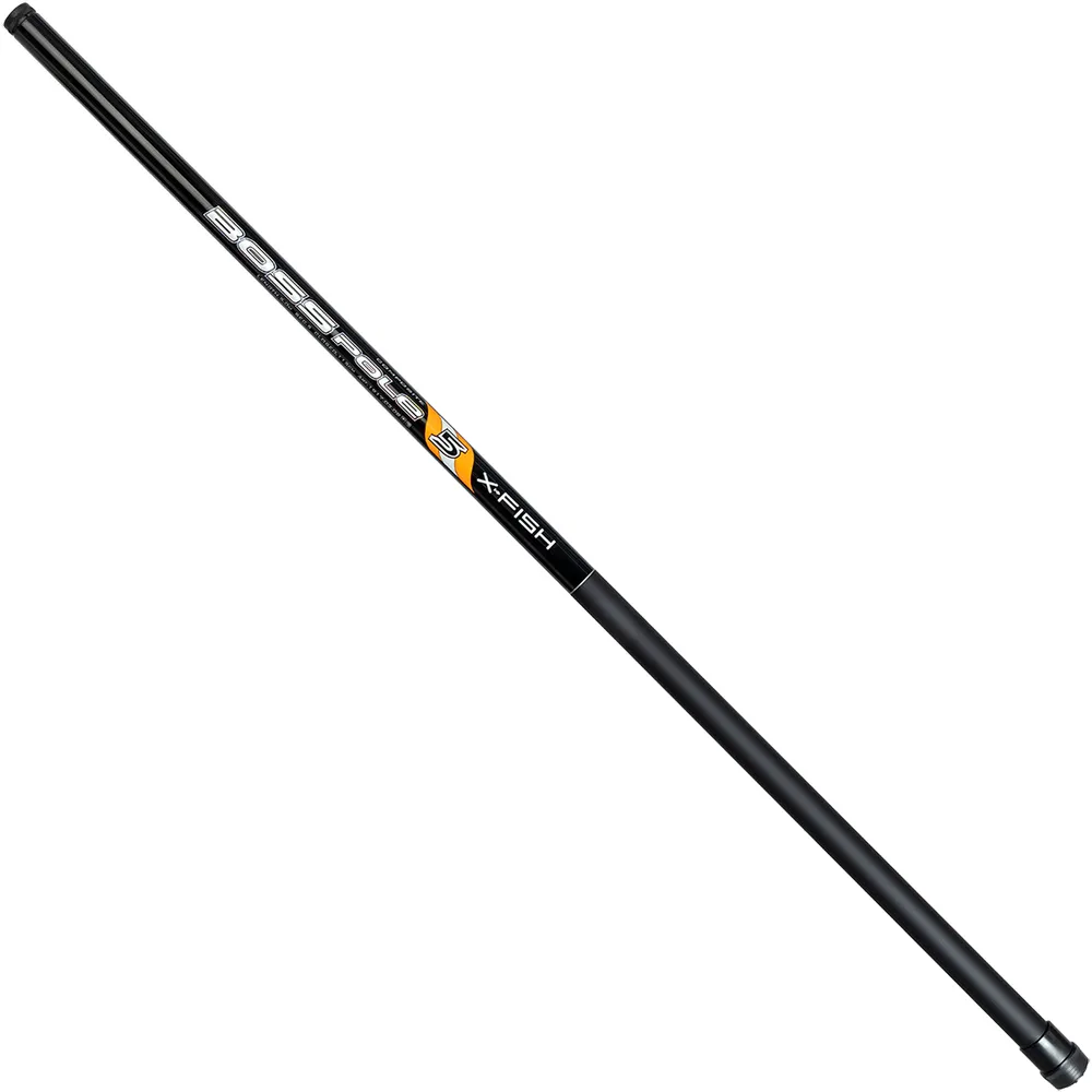 Вудилище махове X-Fish Boss Pole 5m