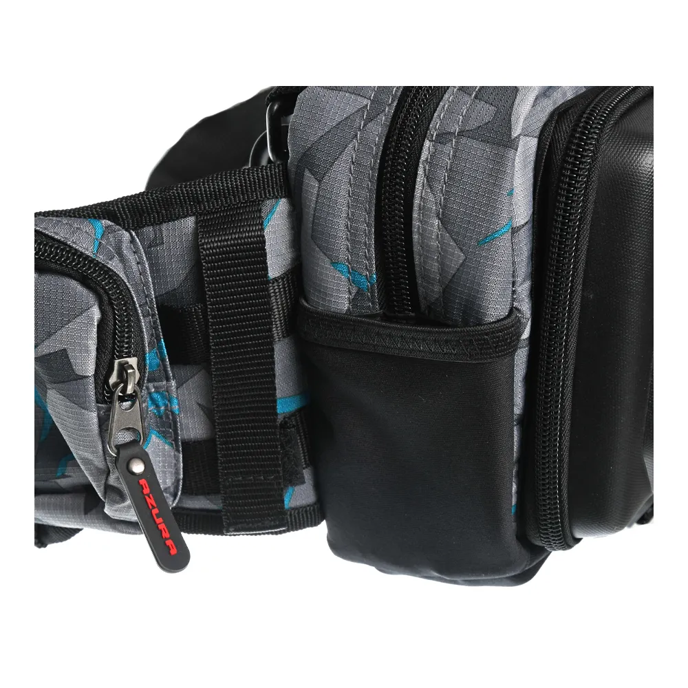 Поясна сумка Azura Kinetik Waist Bag Hard Pocket