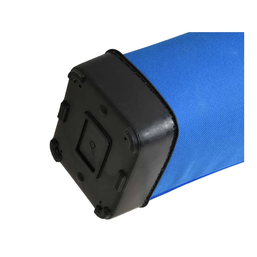 Кофр напівжорсткий Flagman New Armadale Hard Case 1sec 165см