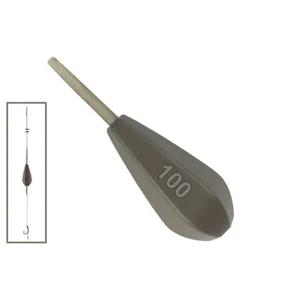 короповий вантаж горизонт - інлайн 100г. (10шт).