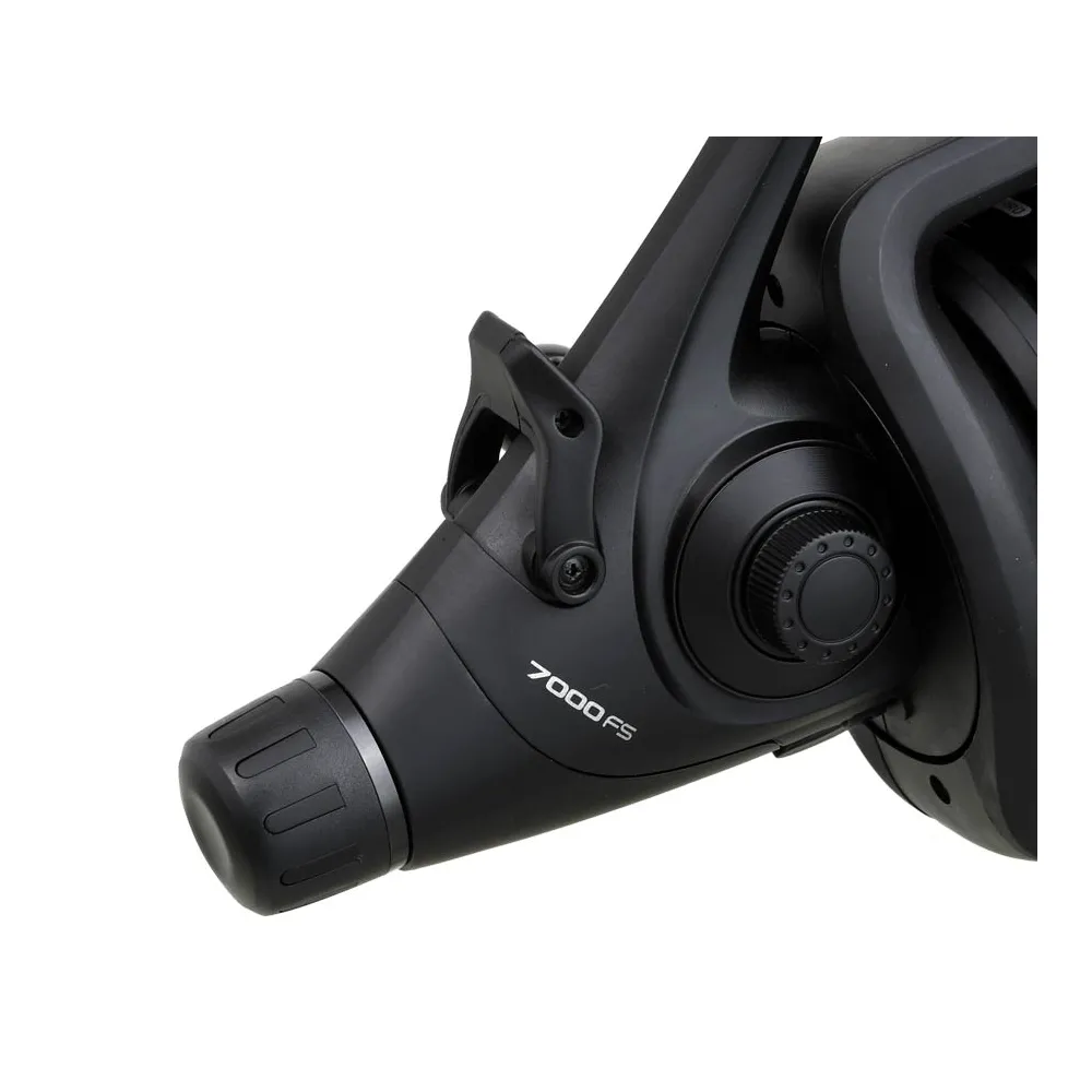 Котушка Carp Pro Rondel 7000 FS New