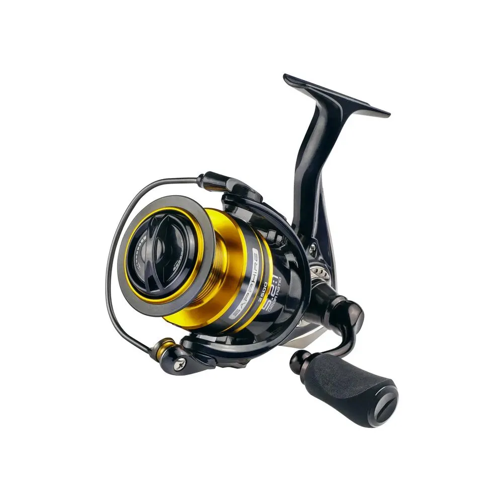Котушка Favorite Sapphire 4000S SPHR40S1 7+1BB 5.2:1