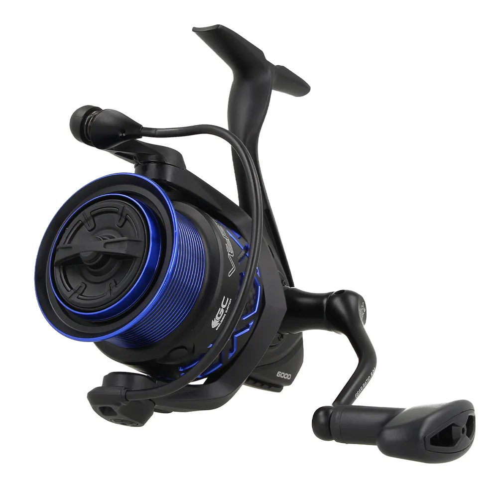 Котушка фідерна GC Verte-X Feeder 6000 6+1BB