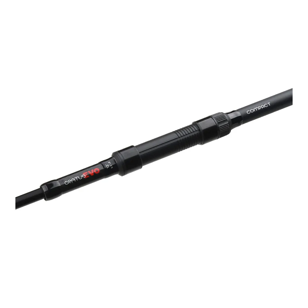 Коропове вудлище Carp Pro Cratus Compact EVO 12' 3.5lb