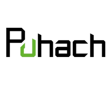 Puhach