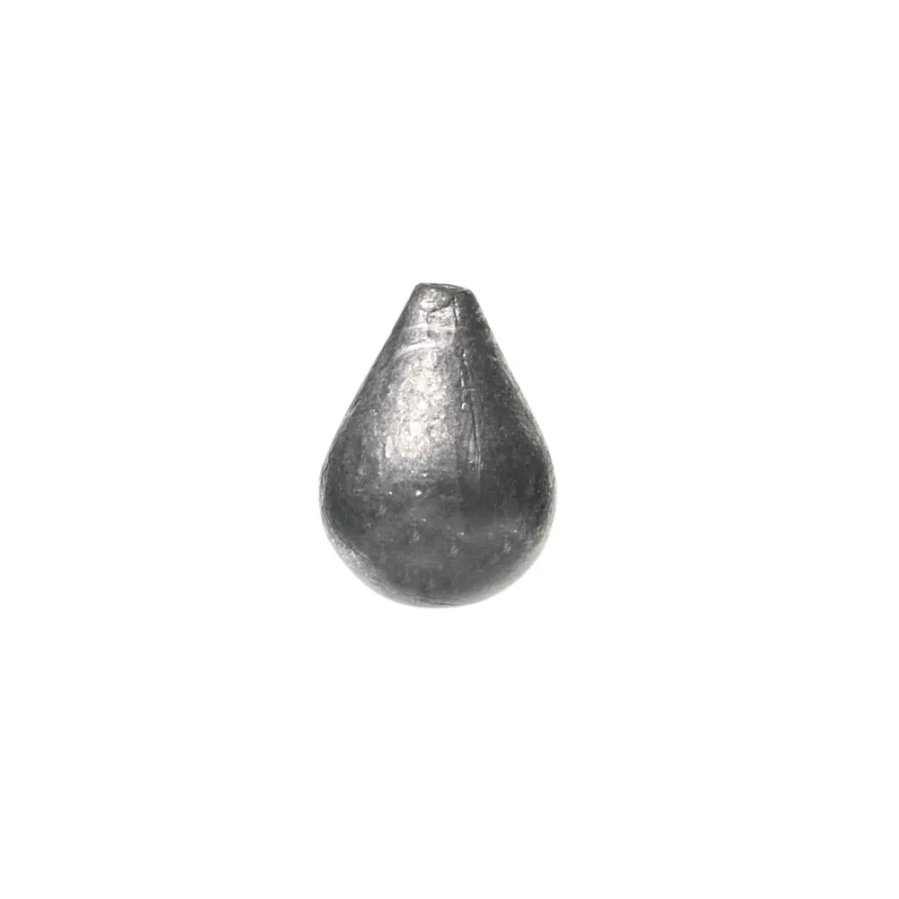 Грузило Flagman Drop Lead «Крапля» 3г