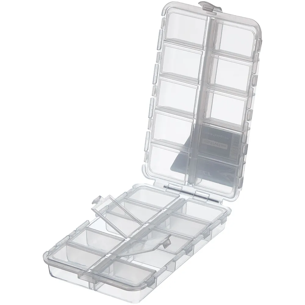 Коробка Select Lure Box SLHS-013 16.6х9.7х4.1cm