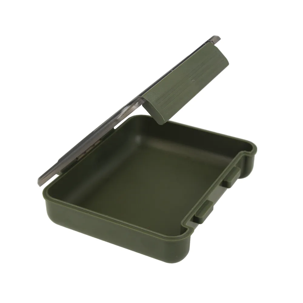 Коробка для аксесуарів GC G.Carp Mini Box 1 section