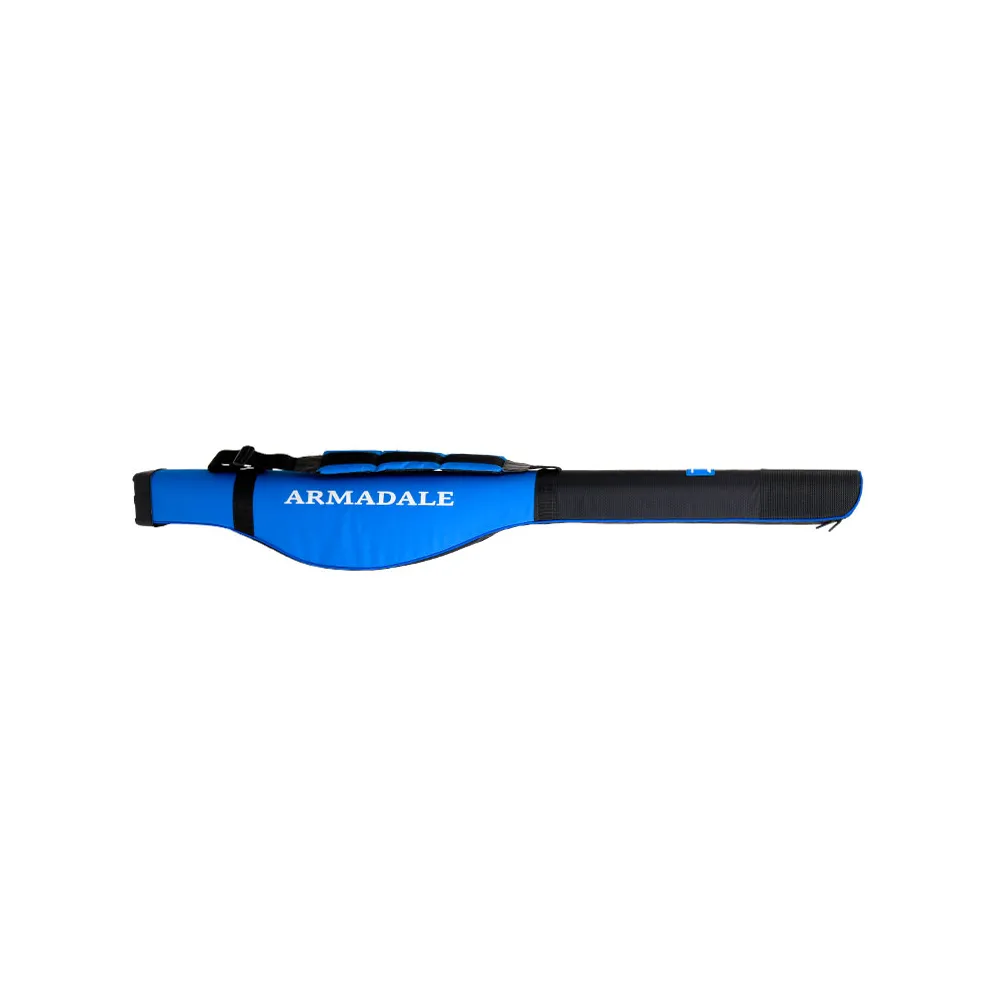 Кофр напівжорсткий Flagman New Armadale Hard Case 1sec 165см