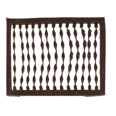 Стопор GC Boilie Stops (130шт) Brown