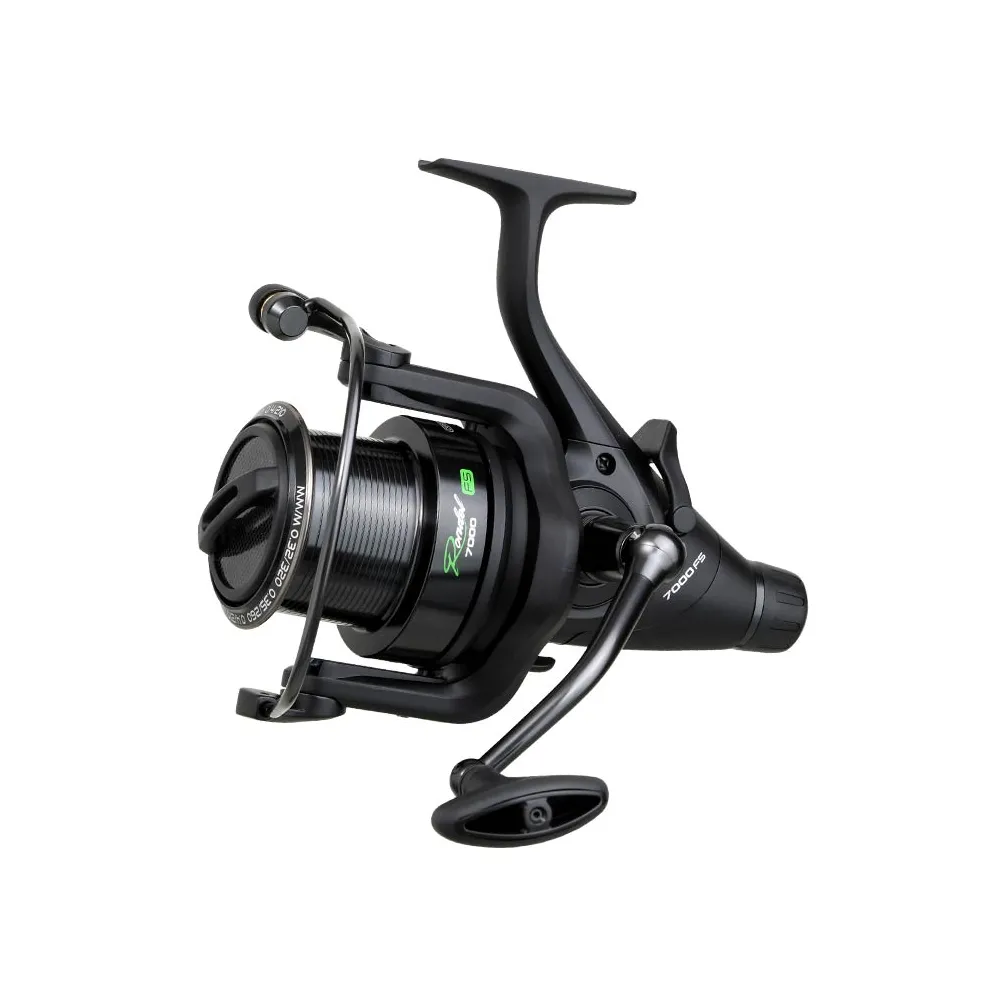Котушка Carp Pro Rondel 7000 FS New