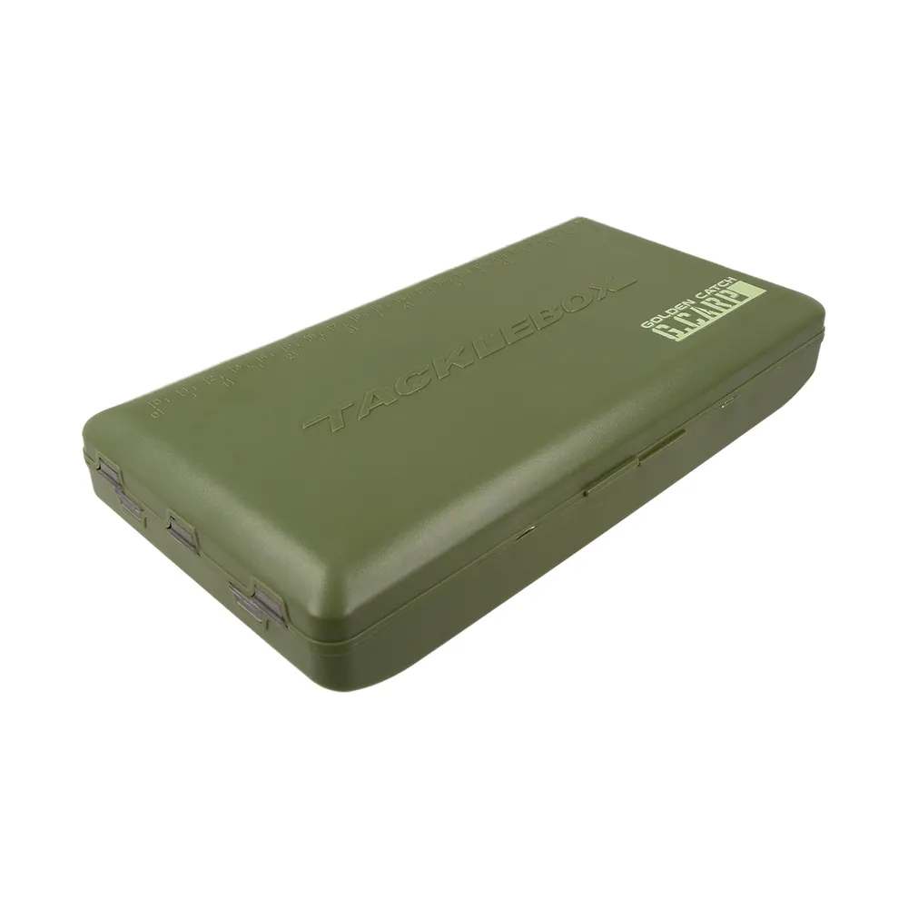 Коробка GC G.Carp Light Tackle Box