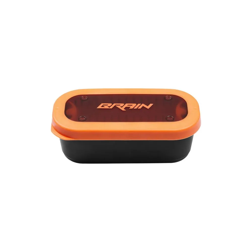 Ємність Brain Pellet/Bait box 17x7.5x6см 0,57л (з ситом)