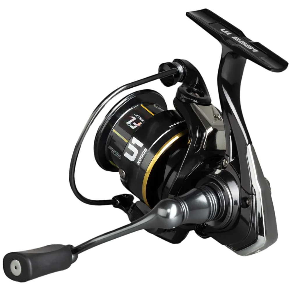 Котушка Favorite U1 2000S 7+1BB 5.1:1