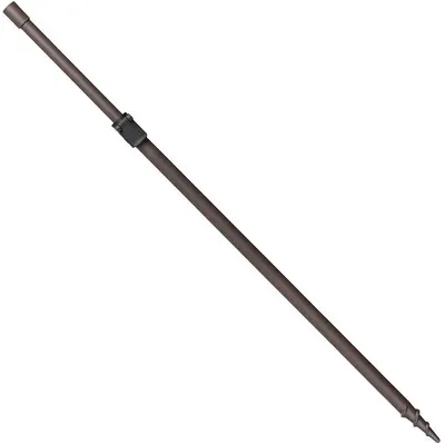 Стійка Brain алюмінієва телескопічна length 60-90cm NEW