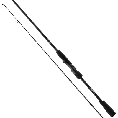 Спінінг Favorite X1 Stream X1.1-632UL 1.90m 0.5-5g Mod.Fast