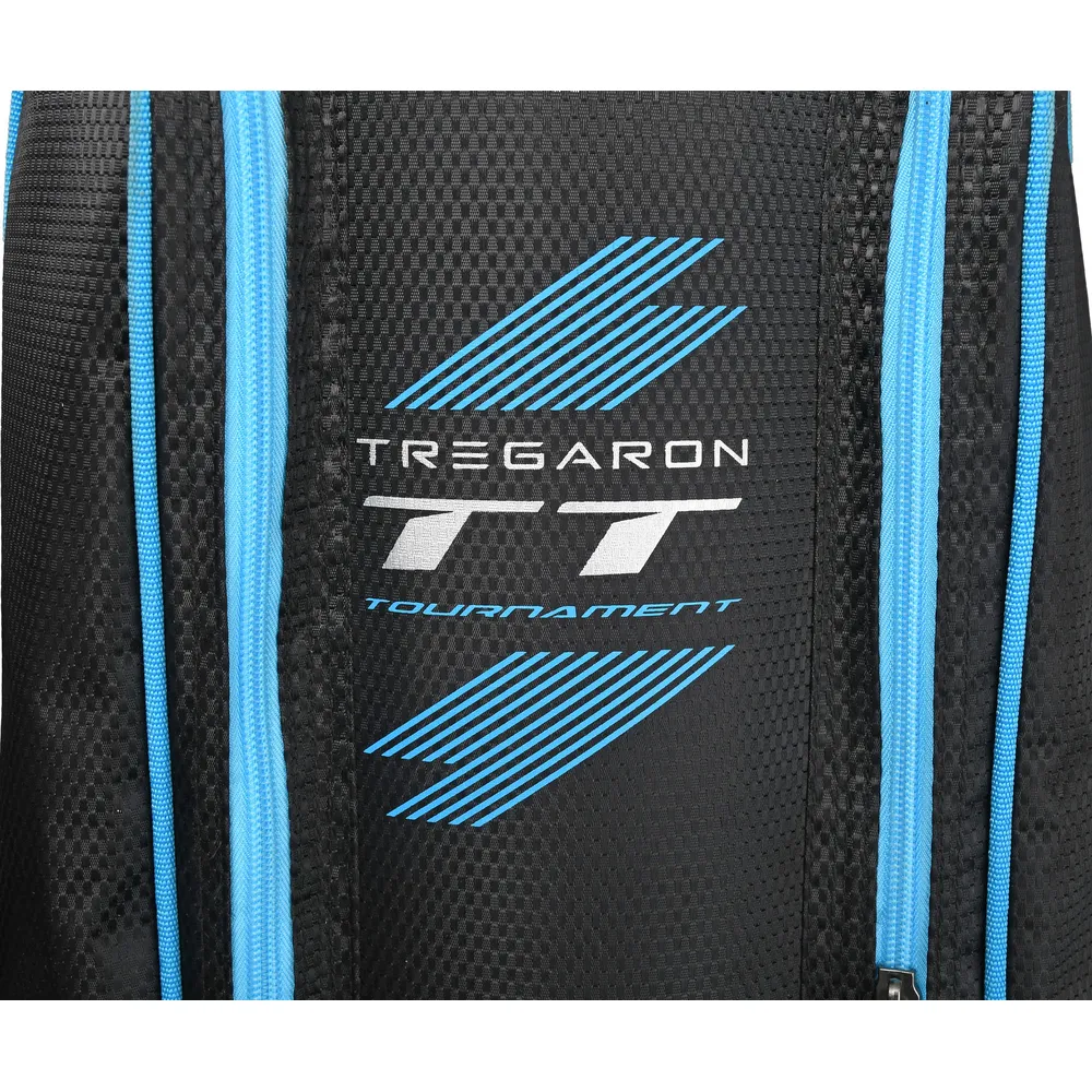 Чохол для вудлищ Flagman Tregaron Tournament Hard Case for 6 Rods