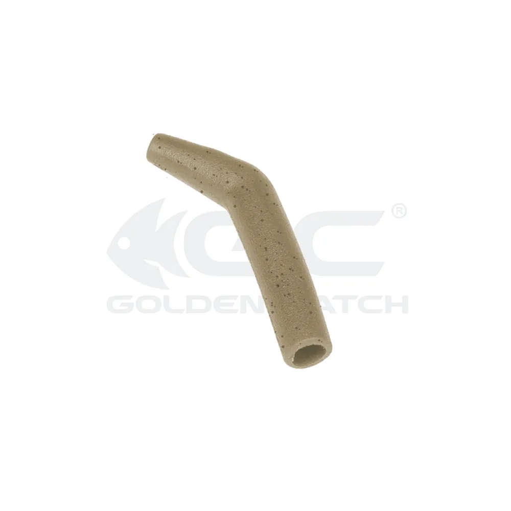 Лінтяйка GC G.Carp Hook Kickers L (10шт) Khaki
