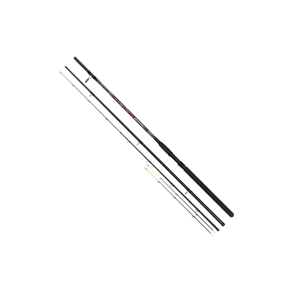 Вудилище фідерне X-Fish Boss Feeder 3.60m 50-150g